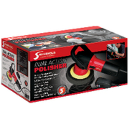 Shurhold Dual Action Polisher Kit 3100